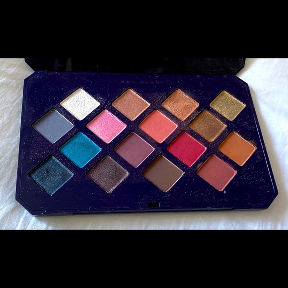 Fenty Beauty Moroccan Spice Palette - Picture 3 of 3